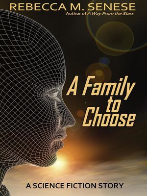 cover image of A Family to Choose